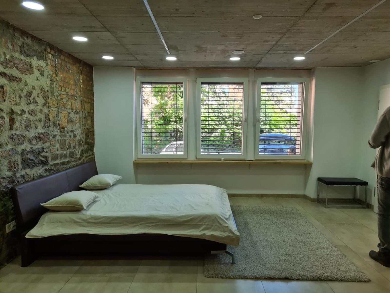 Apartament Bale Zewnętrze zdjęcie