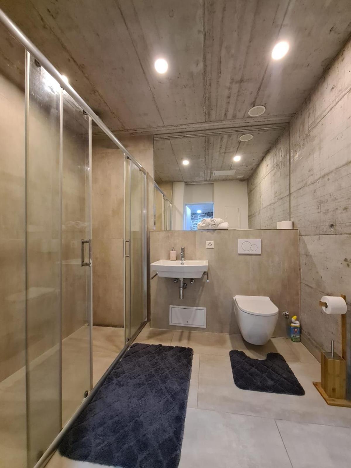 Apartament Bale Zewnętrze zdjęcie