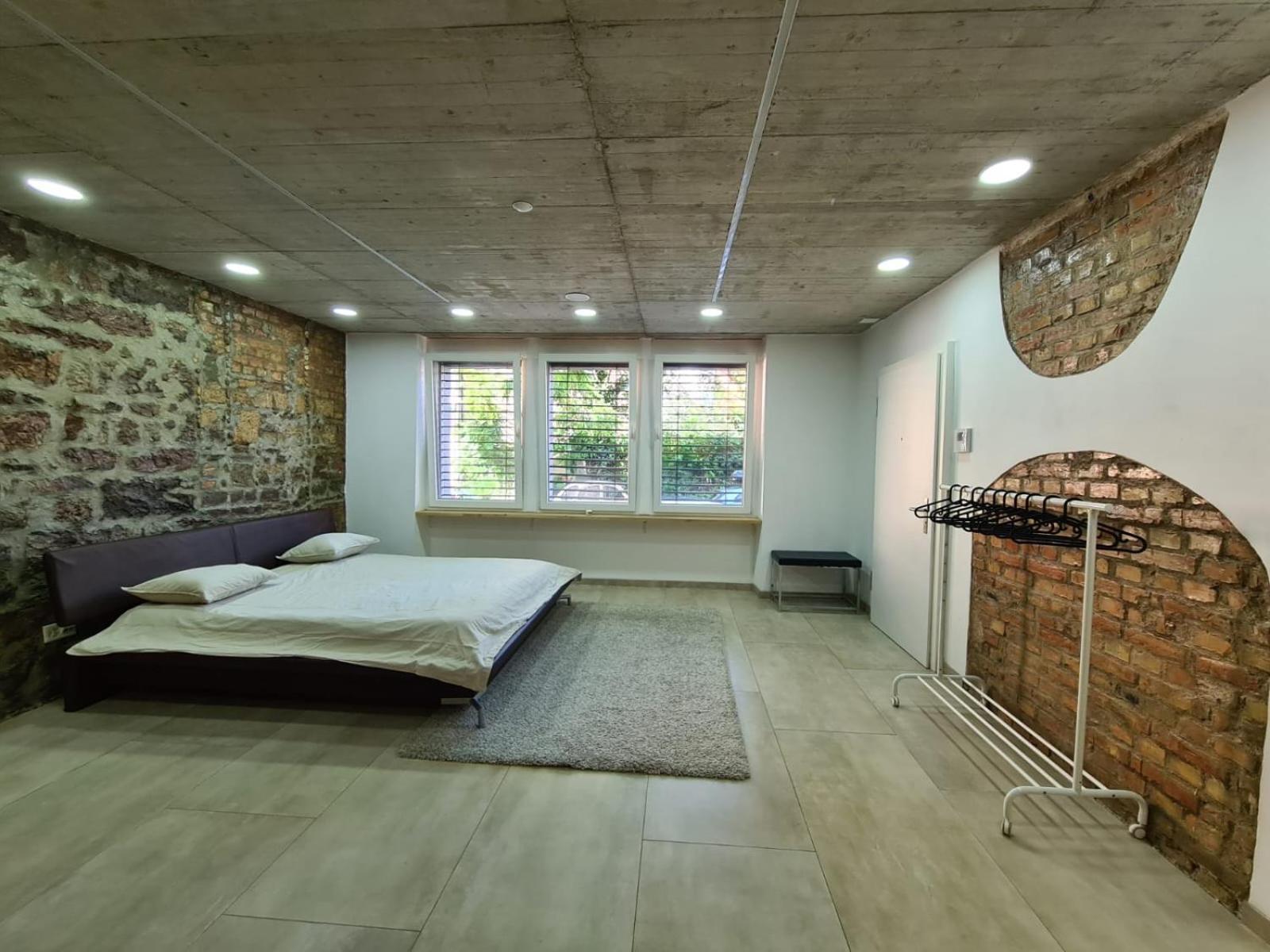Apartament Bale Zewnętrze zdjęcie